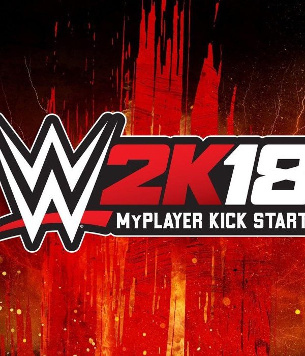 WWE 2K18 - MyPlayer Kickstarter Pack DLC EU Steam CD Key