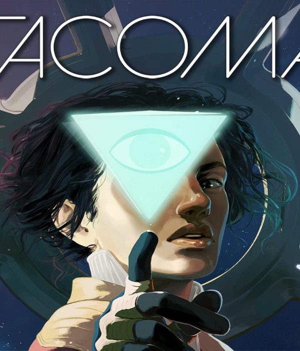 Tacoma EU PC Steam CD Key