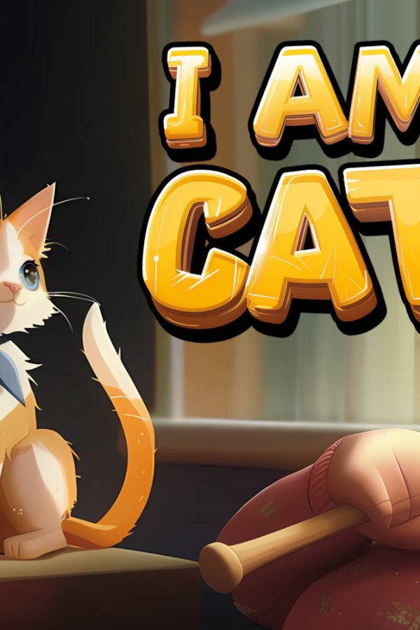 I Am Cat EU PC Steam CD Key
