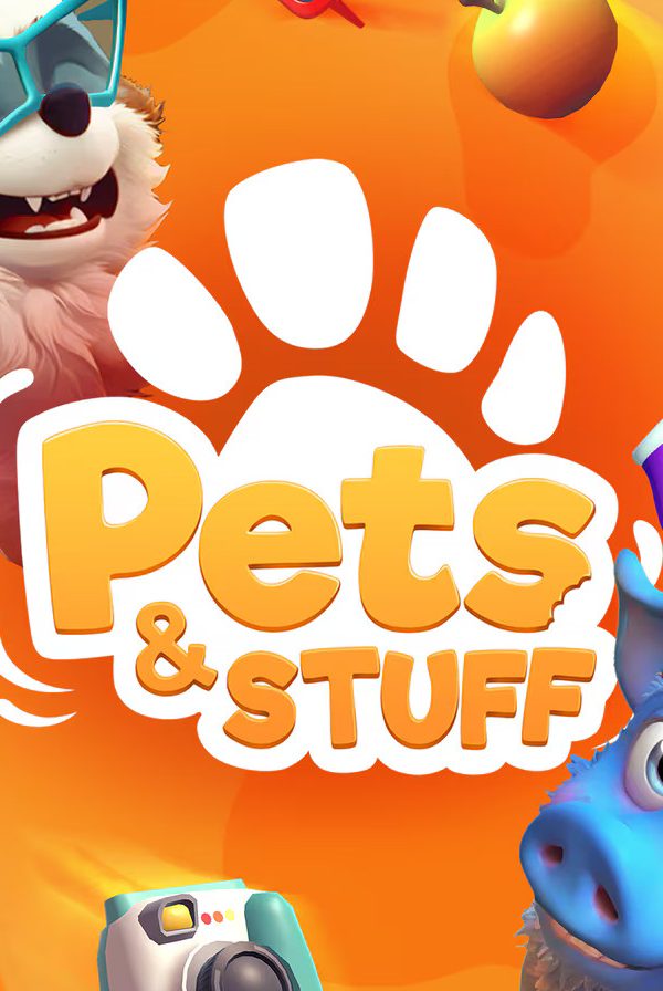 Pets & Stuff EU PS5 CD Key