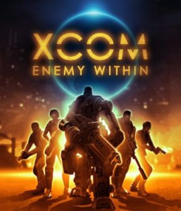 XCOM: Enemy Within EU PC Steam CD Key
