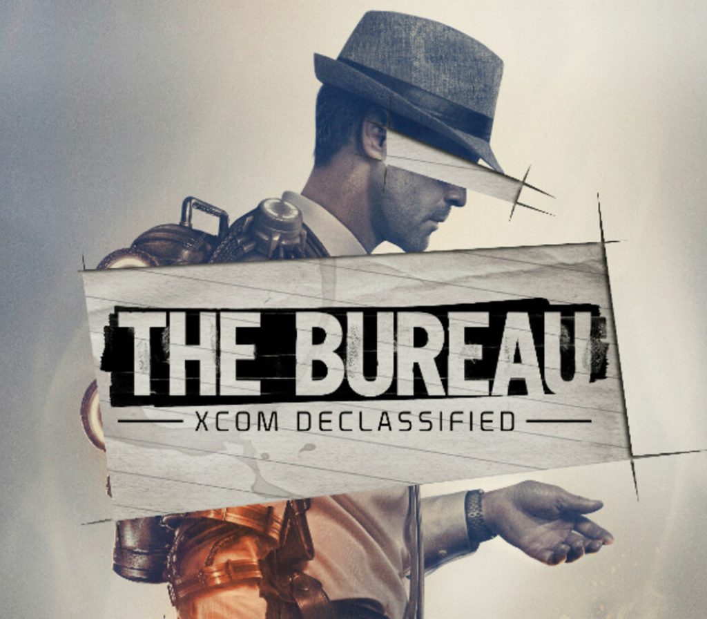 The Bureau: XCOM Declassified EU PC Steam CD Key