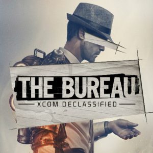 The Bureau: XCOM Declassified EU PC Steam CD Key