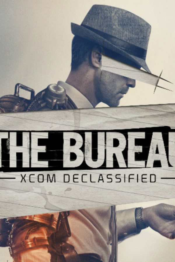 The Bureau: XCOM Declassified EU PC Steam CD Key
