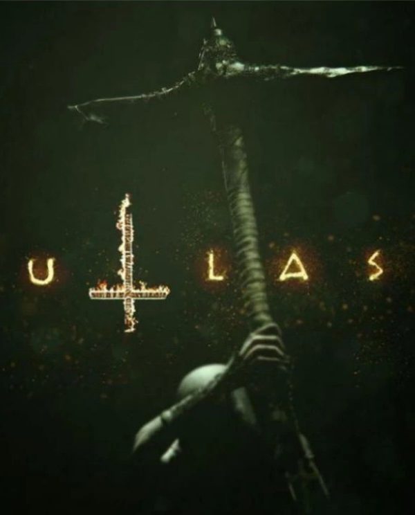 Outlast 2 EU PC Steam CD Key