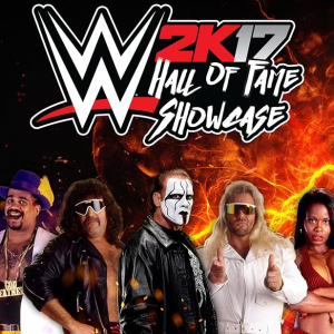 WWE 2K17 - Season Pass EU PC Steam CD Key