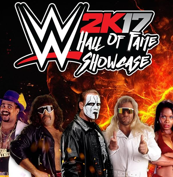 WWE 2K17 - Season Pass EU PC Steam CD Key