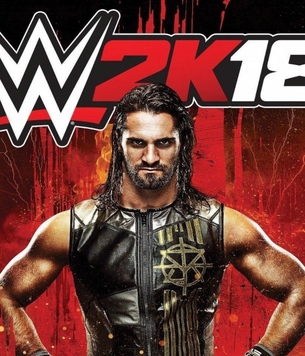 WWE 2K18 EU PC Steam CD Key