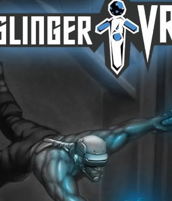 Slinger VR EU PC Steam CD Key