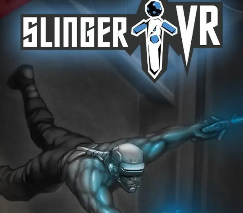 Slinger VR EU PC Steam CD Key