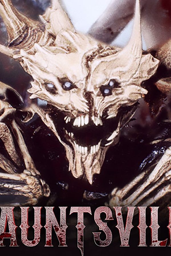 Hauntsville EU PS5 CD Key