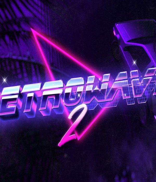 Retrowave 2 EU PC Steam CD Key