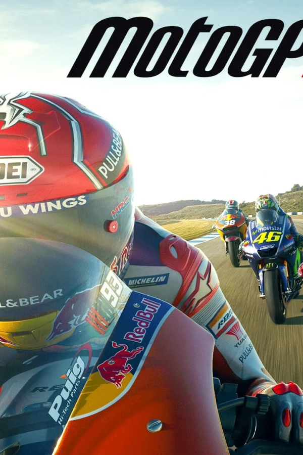 MotoGP 17 EU PC Steam CD Key