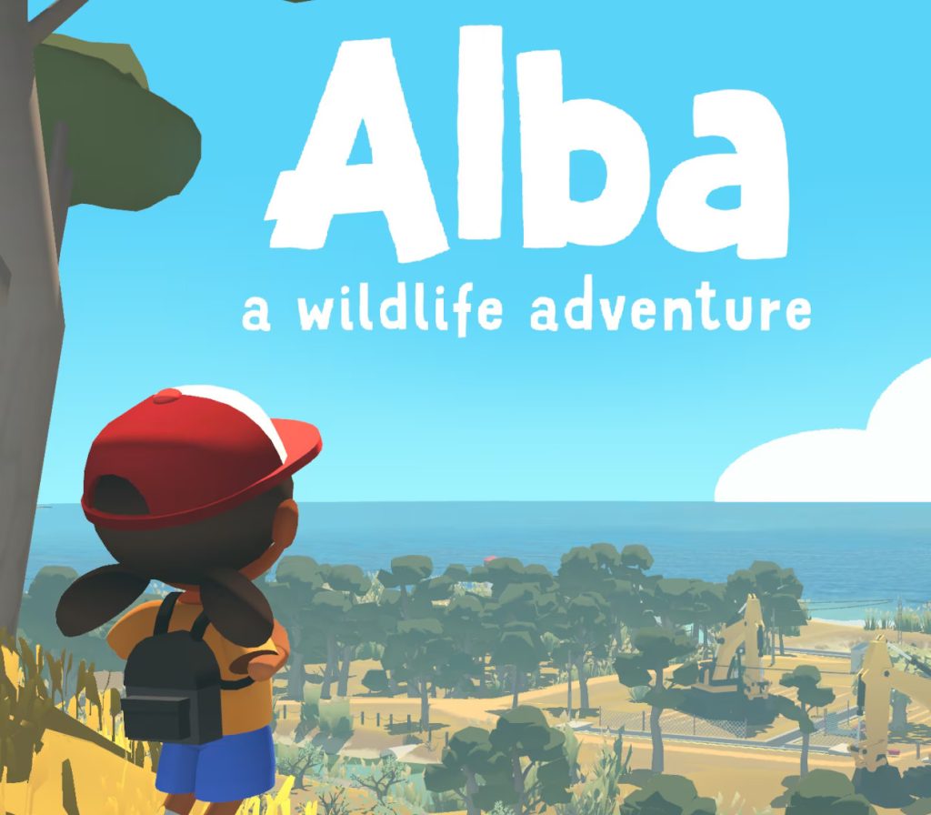 Alba: A Wildlife Adventure EU PC Steam CD Key
