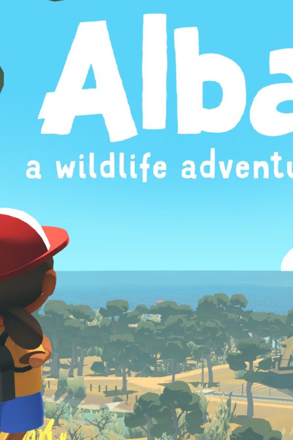 Alba: A Wildlife Adventure EU PC Steam Altergift