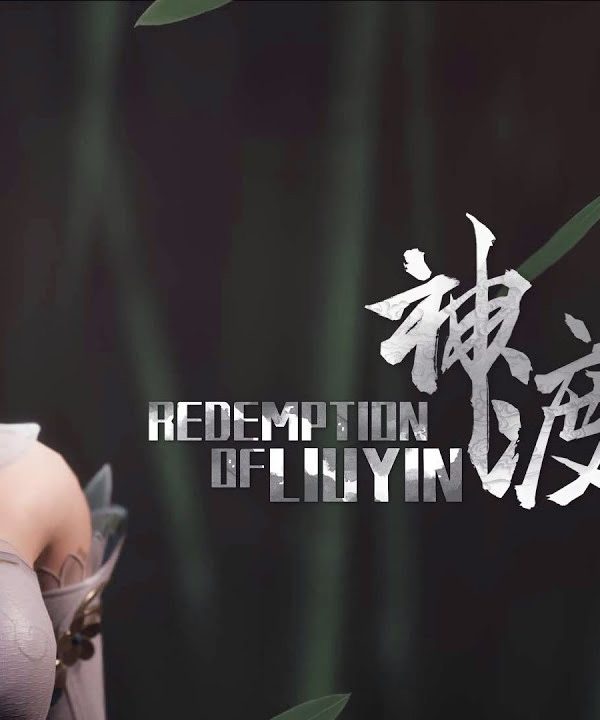 Redemption of Liuyin EU PC Steam CD Key