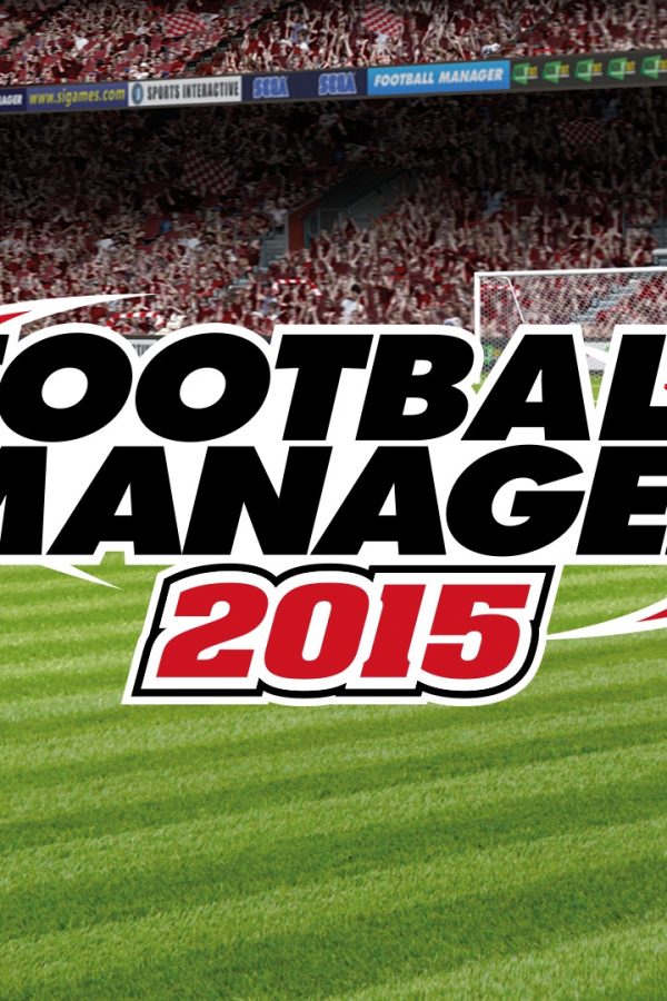Football Manager 2015 EU PC Steam CD Key