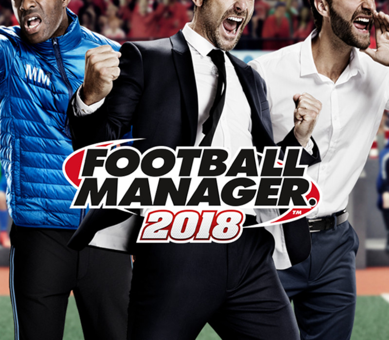 Football Manager 2018 Limited Edition EU PC Steam CD Key