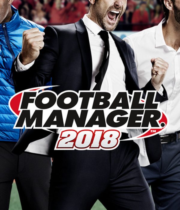 Football Manager 2018 EU PC Steam CD Key