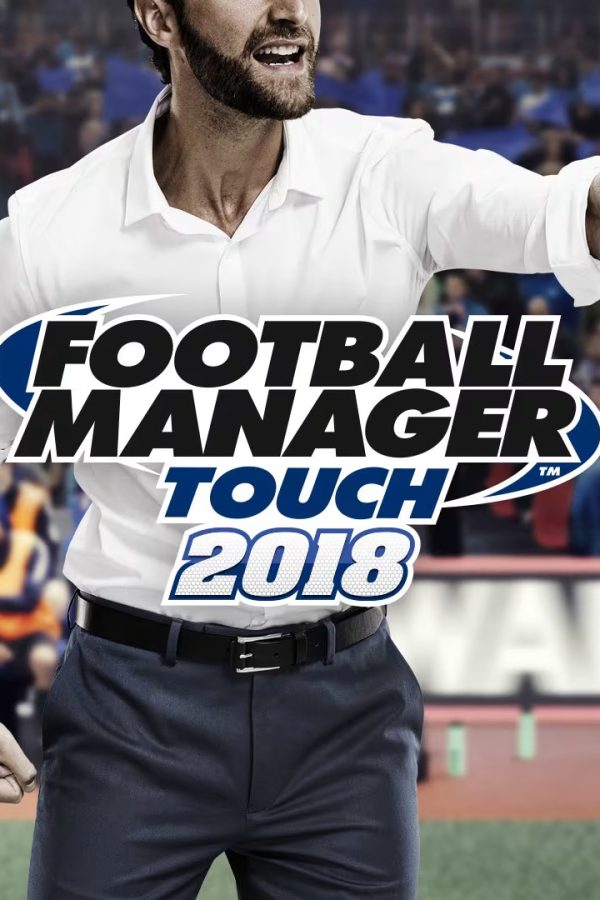 Football Manager Touch 2018 EU PC Steam CD Key