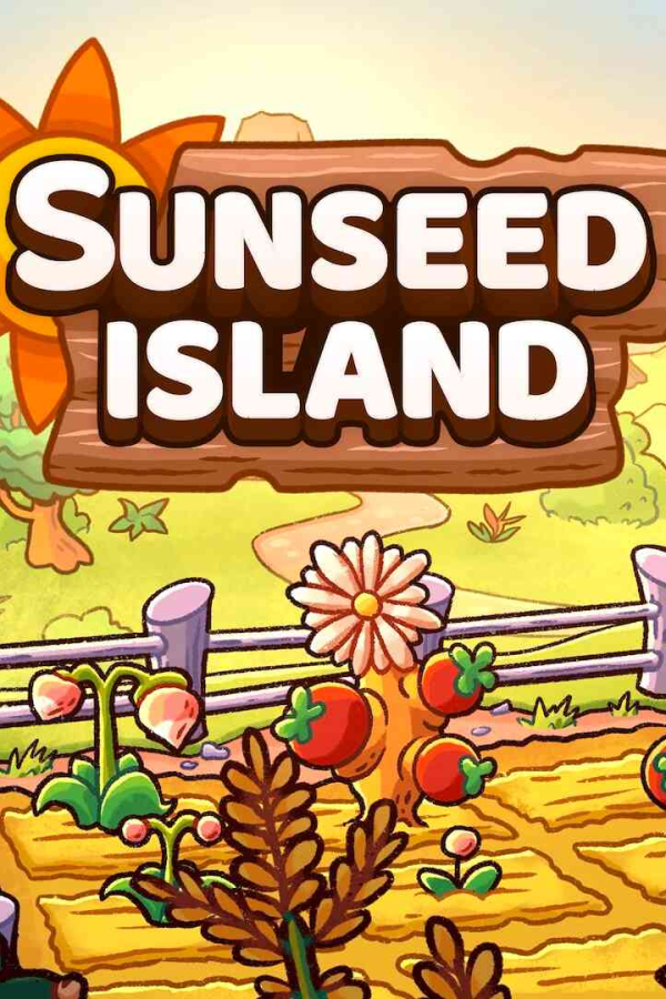 Sunseed Island EU PS5 CD Key