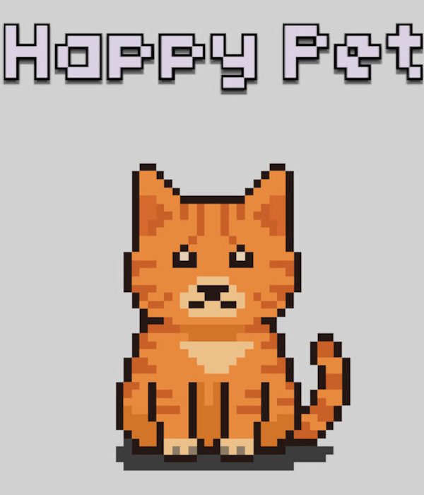 Happy Pet EU PC Steam CD Key