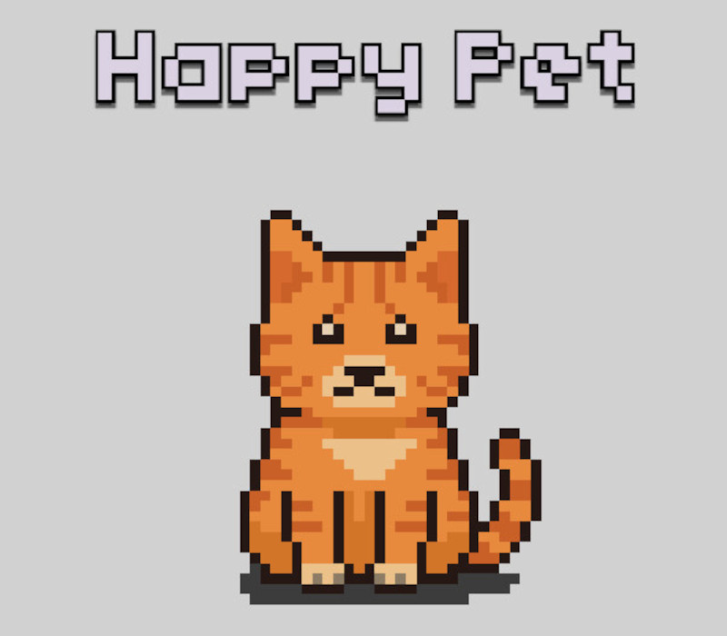 Happy Pet EU PC Steam CD Key