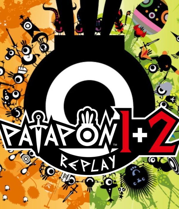 PATAPON 1+2 REPLAY EU PC Steam CD Key