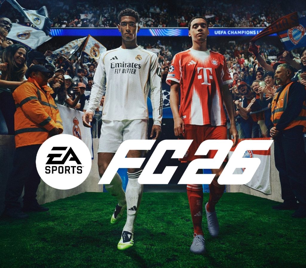 EA SPORTS FC 26 - FC United Pack DLC EU PS5 CD Key