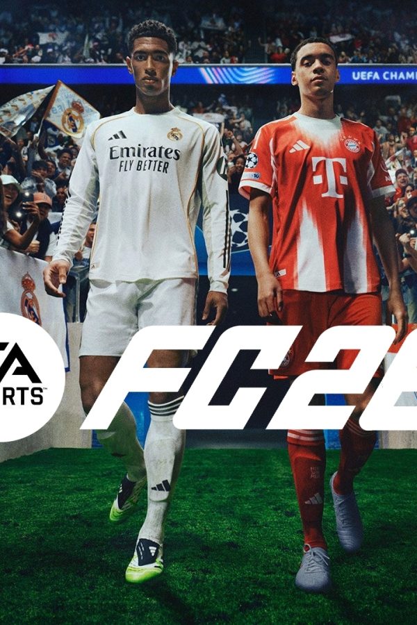 EA SPORTS FC 26 - FC United Pack DLC EU PS4 CD Key