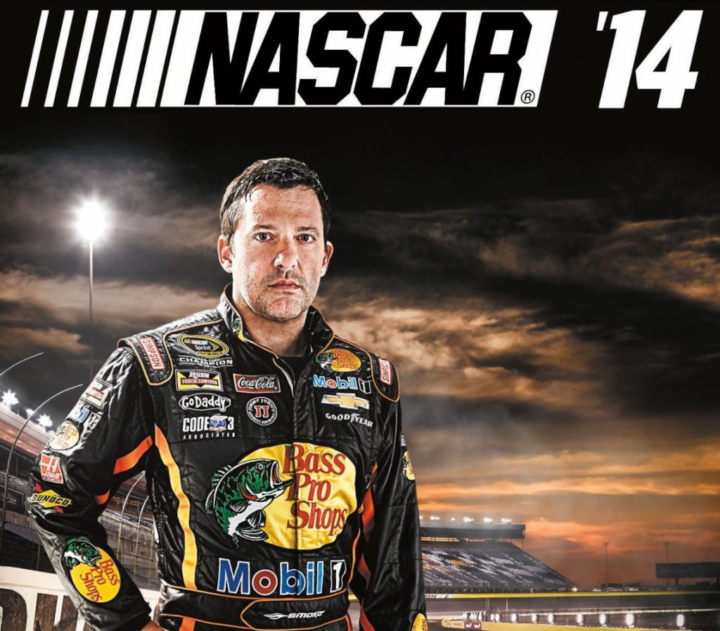 NASCAR '14 EU PC Steam CD Key