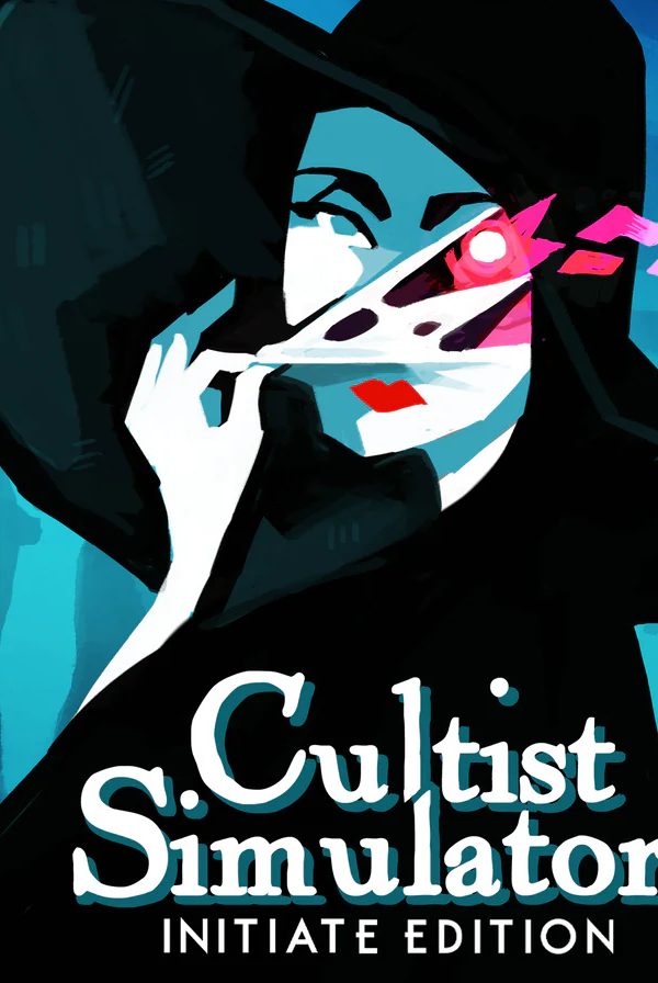 Cultist Simulator: Initiate Edition EU PS5 CD Key