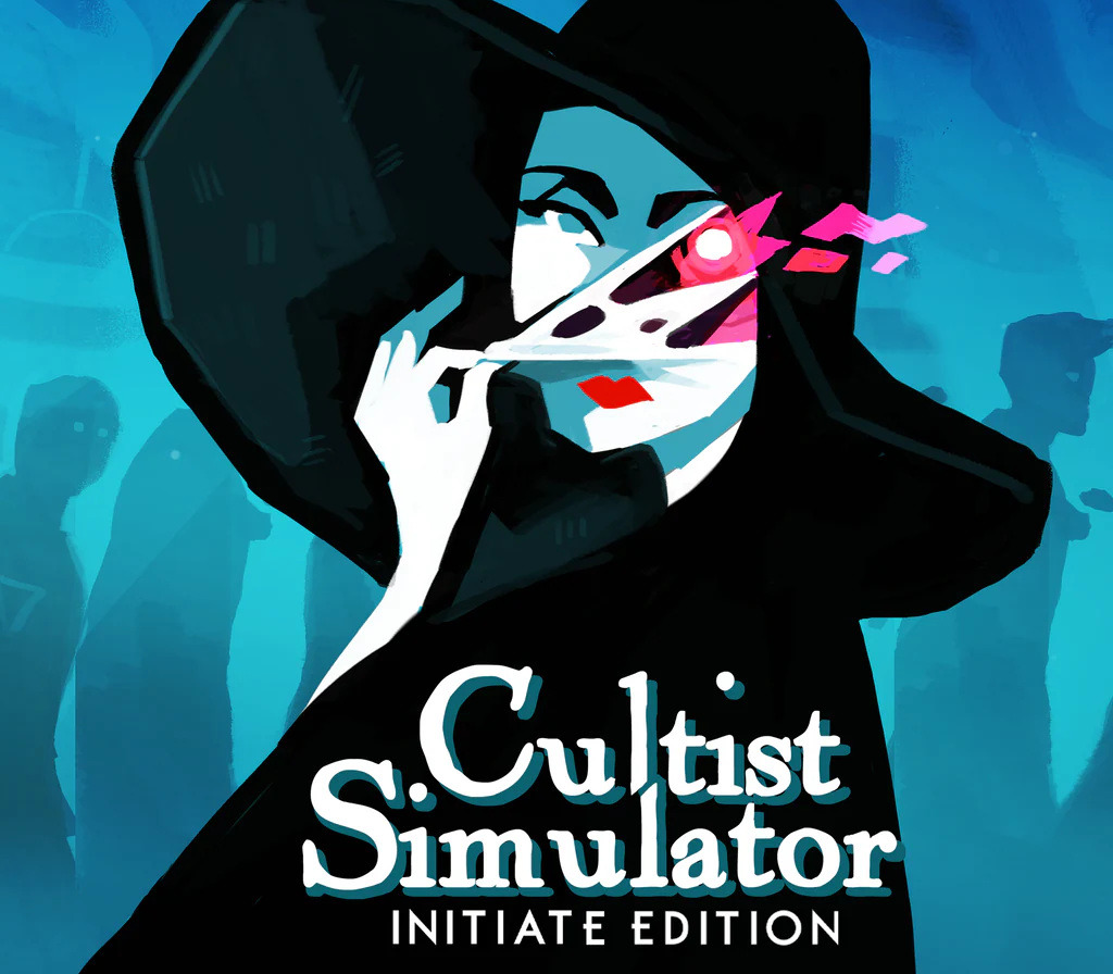 Cultist Simulator: Initiate Edition EU PS5 CD Key