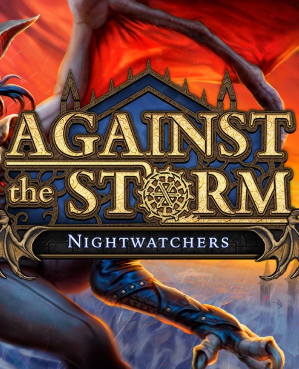 Against the Storm - Nightwatchers DLC EU PC Steam CD Key
