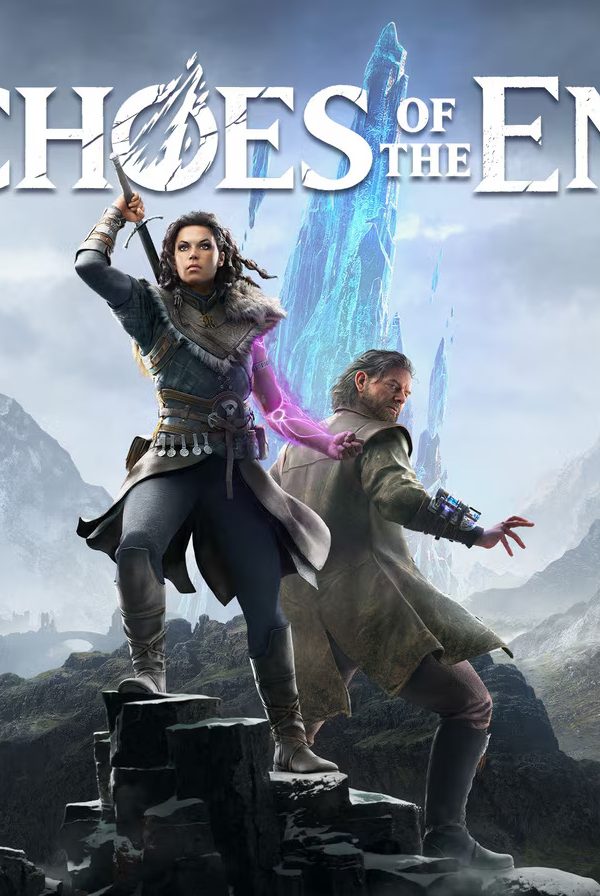 Echoes of the End EU PC Steam CD Key