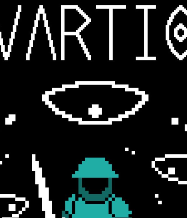 Vartio EU PC Steam CD Key