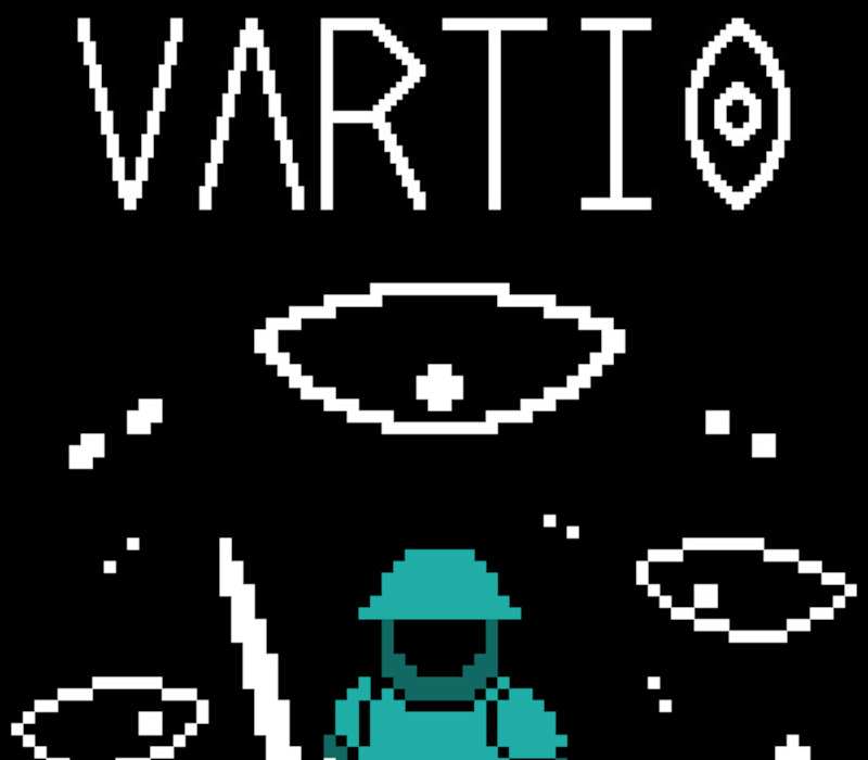 Vartio EU PC Steam CD Key