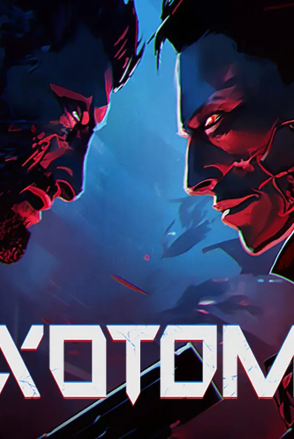 Dixotomia PC Steam CD Key