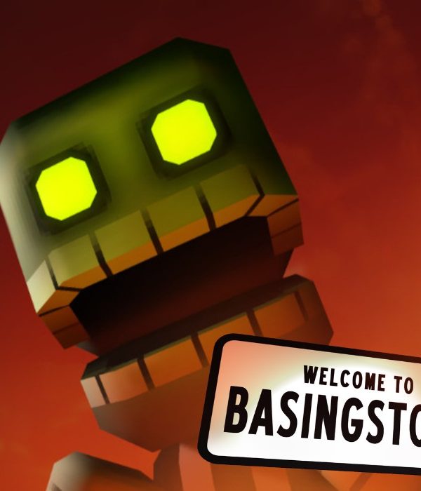 Welcome to Basingstoke EU PS5 CD Key