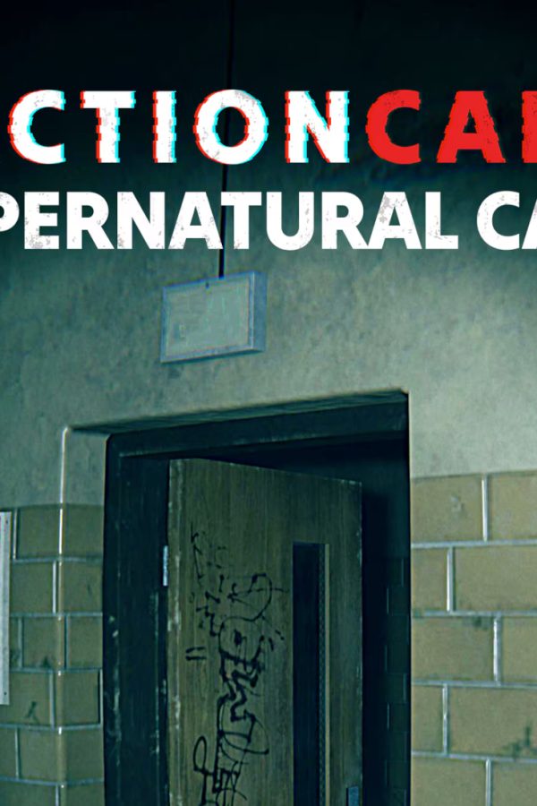 ActionCam: Supernatural Case EU PS4/PS5 CD Key