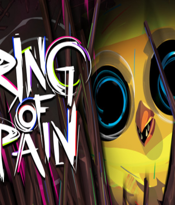 Ring of Pain EU PC Steam CD Key