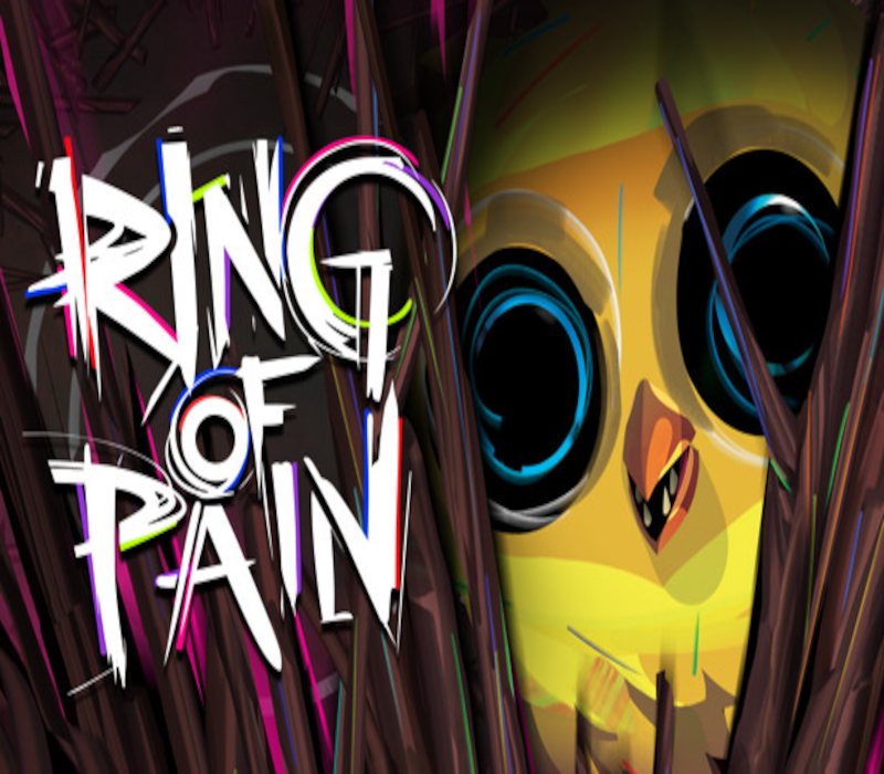 Ring of Pain EU PC Steam CD Key