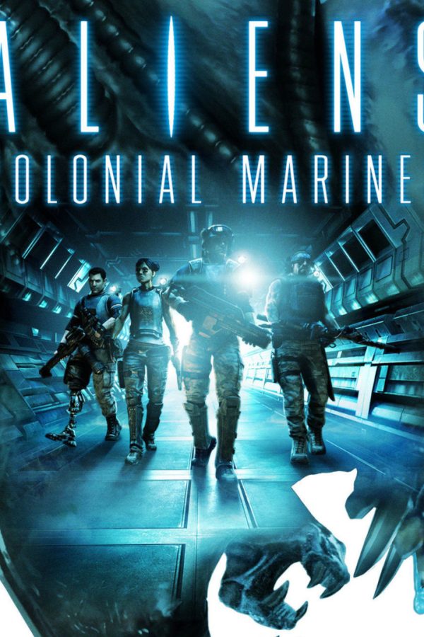 Aliens: Colonial Marines EU PC Steam CD Key