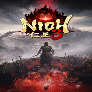 Nioh 3 - Steelbook Bonus DLC EU PS5 CD Key
