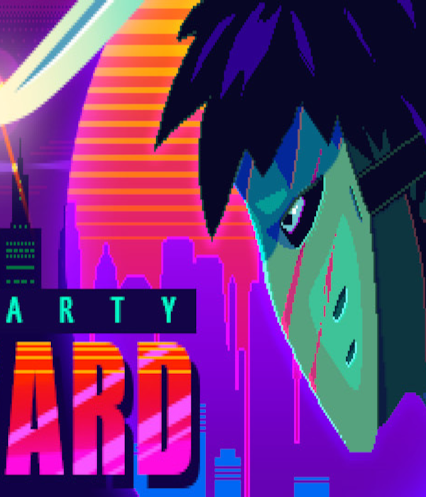 Party Hard EU PC Steam CD Key
