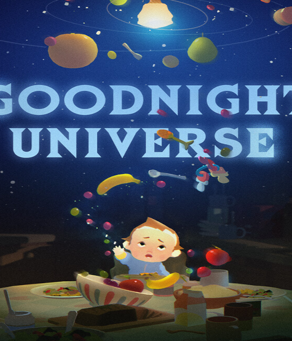 Goodnight Universe EU PS5 CD Key
