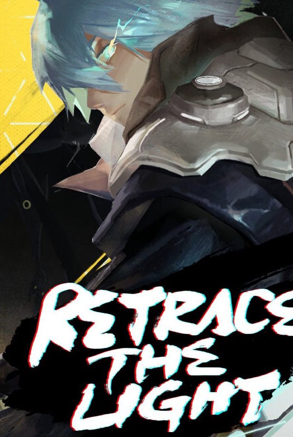 Retrace the Light PC Steam CD Key