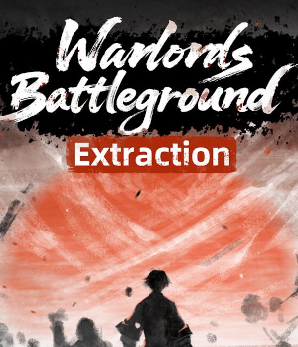 Warlords Battleground: Extraction EU PC Steam CD Key