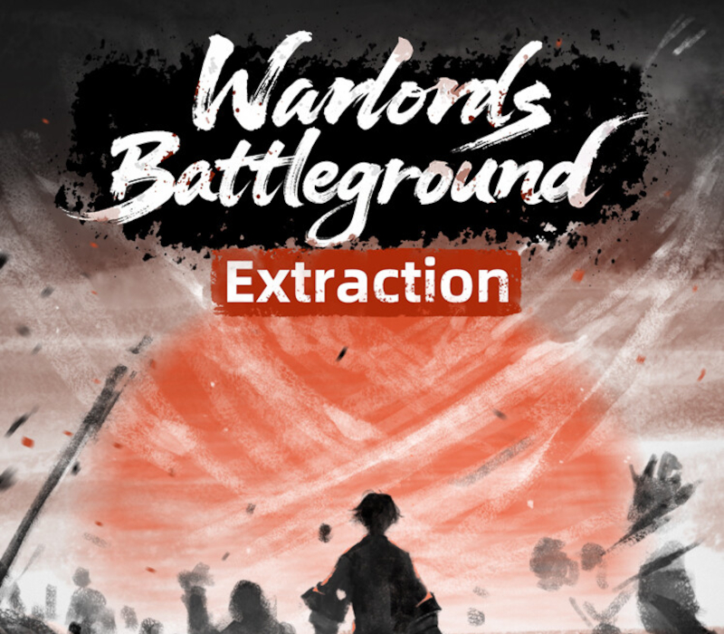 Warlords Battleground: Extraction EU PC Steam CD Key