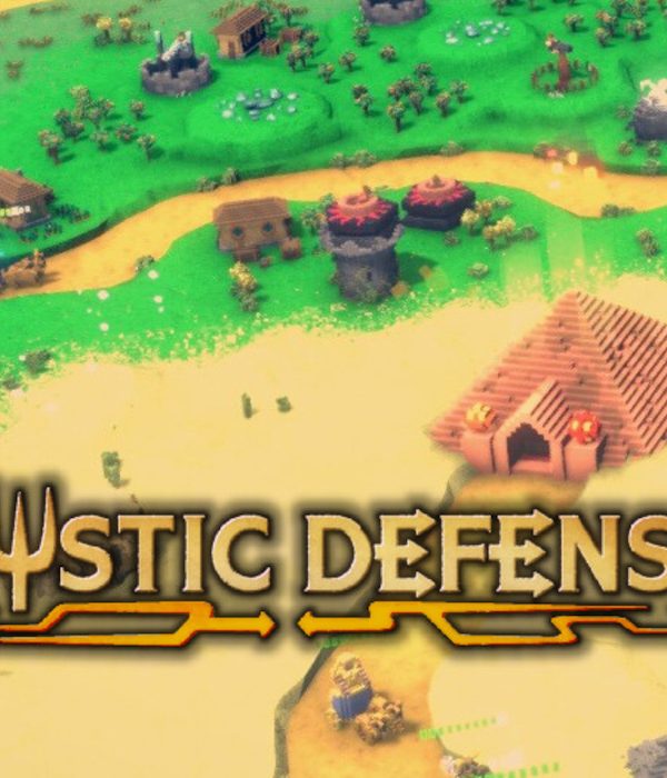 Rustic Defense EU PC Steam CD Key